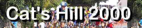 Cat's Hill 2000