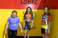 girls 10-12 - 1