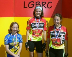 girls 13-14 - 2