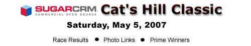 SugarCRM Cat's Hill Classic