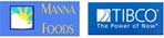 Tibco Management Software, Manna Foods