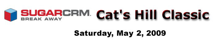 SugarCRM Cat's Hill Classic
