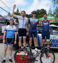 Cat 3 Winners