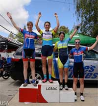 Women 3-4