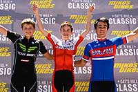 DEVO Junior Boys 4/5, 15-18