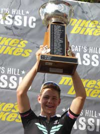 Men Pro 1-2 Winner 