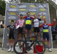 Cat 3 Winners