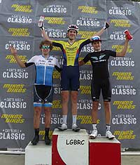 Cat 4 Winners