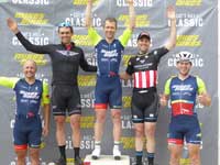 Men 35+ 1-2-3