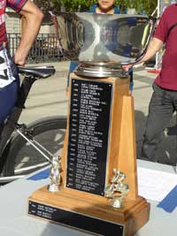 Tetzlaff Trophy