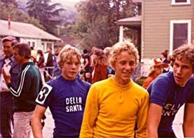 GregLemond, 1977