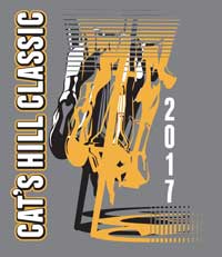 2017 Cat's Hill Classic
